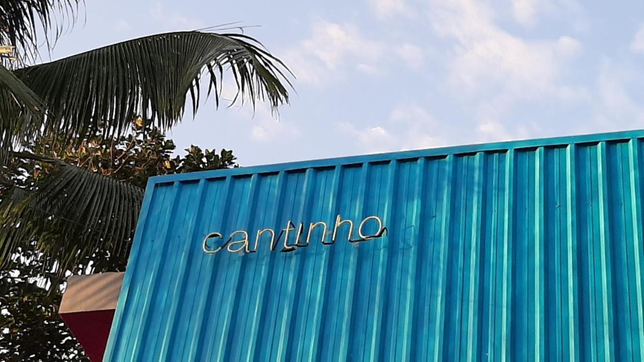 Cantinho Maresias Exteriér fotografie